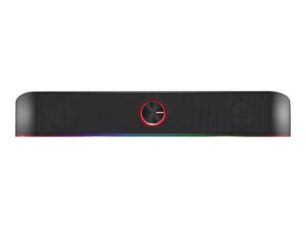 Trust GXT 619 Thorne - Soundbar - für TV/Monitor - 6 Watt