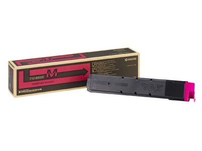 Kyocera TK 8305M - Magenta - Original - Tonerpatrone - für TASKalfa 3050ci, 3051ci, 3550ci, 3551ci