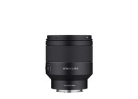 Samyang AF 50mm F1.4 FE II - Standardobjektiv - 11/8 - Sony FE