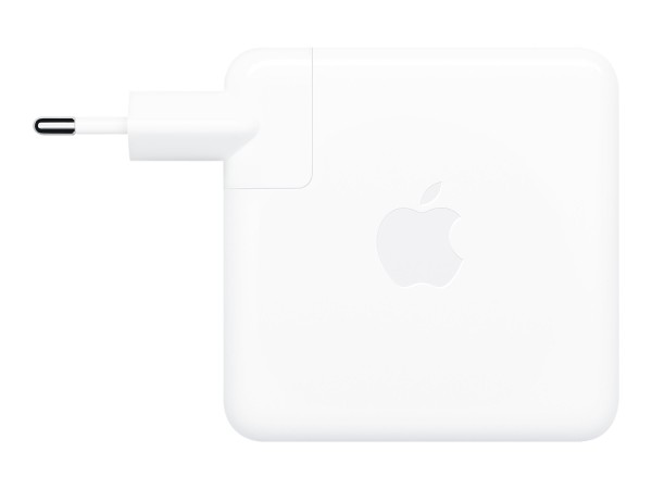 Apple USB-C - Netzteil - 96 Watt - EMEA - für MacBook; MacBook Air; MacBook Pro