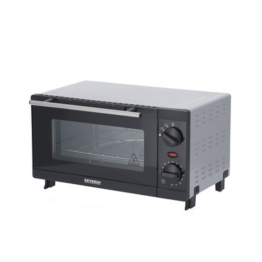 Minibackofen