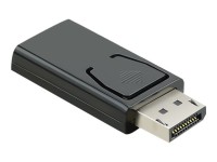 VALUE - Videoadapter - DisplayPort männlich zu HDMI weiblich - Passiv