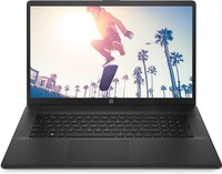 HP Laptop 17-cp3473ng 43.94cm 17.3Zoll FHD AMD Ryzen 7 7730U 16GB 512GB SSD UMA