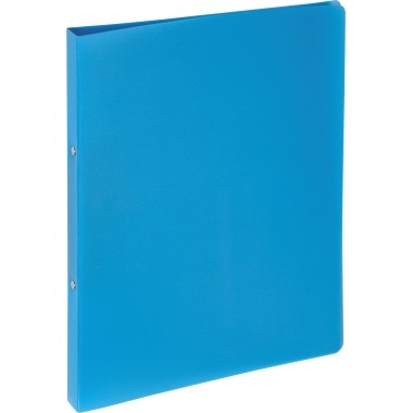PAGNA Ringbuch 20901-13 A4 2Ringe hellblau