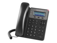 Grandstream GXP1610 - VoIP-Telefon - dreiweg Anruffunktion - SIP - 2 Leitungen