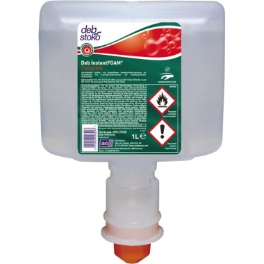 SC Johnson PROFESSIONAL Handdesinfektion IFS1LTFMD 1l