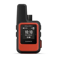 Garmin INREACH MINI 2 ROUGE