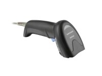 Datalogic QuickScan I QD2220 Kit Linear Imager USB-only Black (Kit includes Scanner and USB Cable