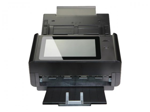 Avision AN360W - Dokumentenscanner - Duplex - 242 x 356 mm - 600 dpi - 000-0916-07G