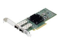 Broadcom NetXtreme P225P Netzwerkkarte Dual-Port  SFP28/SFP+ 25Gbit BCM957414A4142CC
