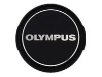 Olympus LC-37B - Objektivdeckel - für P/N: 050332169944, 261564, EZM1442RN, EZM1442RS, V311030BE000, V311030BU000, V311030SU000