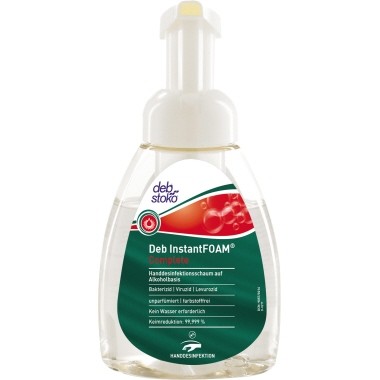 SC Johnson PROFESSIONAL Desinfektionsmittel IFS250ML 250 ml