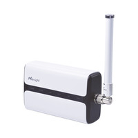 Milesight IoT LoRaWAN Gateway UG65 Cellular internal Antennas - Gateway - WLAN