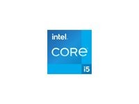 Intel Core i5 12400 - 2.5 GHz - 6 Kerne - 12 Threads - 18 MB Cache-Speicher - LGA1700 Socket - Box