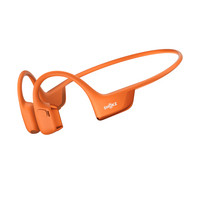AfterShokz SHOKZ OpenRun Pro2 Oranžinis