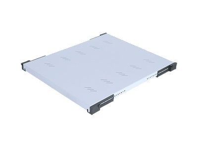 Triton - Rack - Regal - RAL 7035 - 1U - 48.3 cm (19")