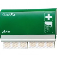 QuickFix Pflasterspender 5502 incl. Elastic Pflaster