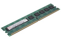 Fujitsu - DDR4 - Modul - 16 GB - DIMM 288-PIN - 3200 MHz / PC4-25600 - ungepuffert - ECC - für PRIMERGY RX1330 M5, TX1310 M5, TX1330 M5