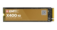 EMTEC SSD 4TB 7400/7000 X400-10 P4 M.2 ETC ECSSD4TX410