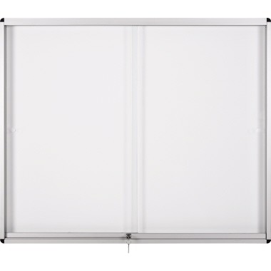 Bi-office Schaukasten VT930209160 Innen magnetisch 132,4x96,7