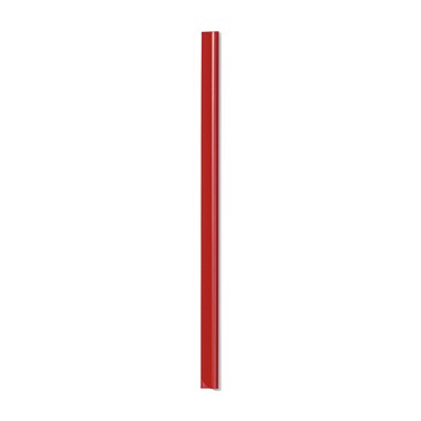 DURABLE Klemmschiene 290003 DIN A4 max. 30Blatt rt 100 St./Pack.