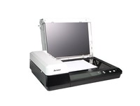 Avision AD130 A4 Dokumentenscanner - USB 2.0 000-0875