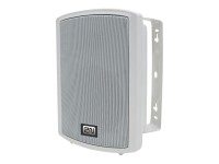 2N SIP - IP Lautsprecher - für PA-System - 12 Watt - weiß