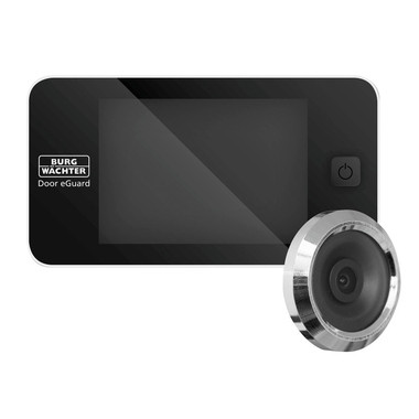 Zugangskontrolle Door eGuard DG 8100