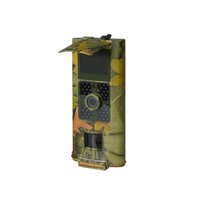 Braun Germany Wildkamera Black700 12 Mio. Pixel Black LEDs Fernbedienung Camouflage - Digitalkamer