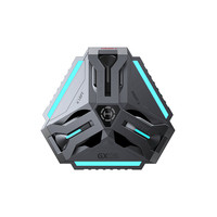Edifier GX05 - Dual mode draadloze In-Ear HiResGame headset Grijs