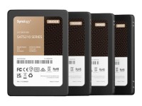 Synology SAT5210 - Solid-State-Disk - 1.92 TB - intern - 2.5