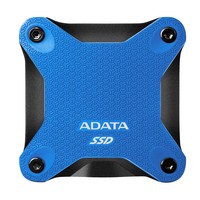 ADATA SD620 - SSD - 512 GB - extern (tragbar)