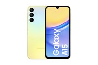 Samsung GALAXY A15 128GB YELLOW