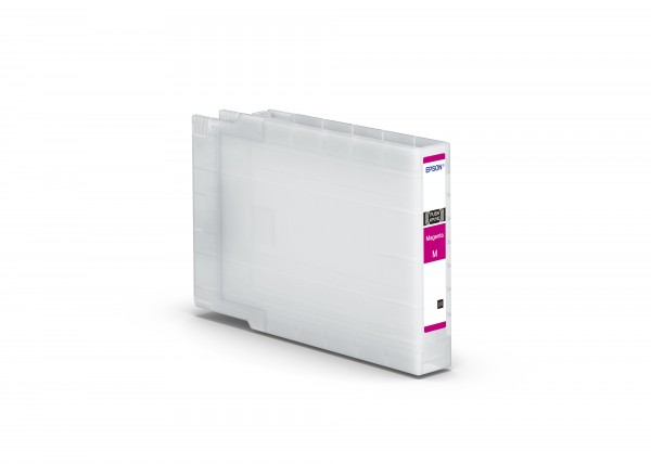 Epson T04C3 - L-Größe - Magenta - Original - Tintenpatrone - für WorkForce Pro WF-C8190, WF-C8610, WF-C8690