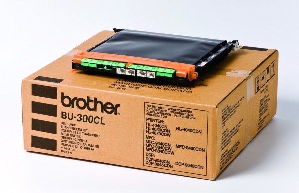 Brother BU300CL - Druckriemensatz - für Brother DCP-9055, 9270, HL-4140, 4150, 4570, MFC-9460, 9465, 9560, 9970