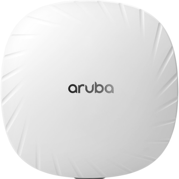 HP Enterprise Aruba AP-515 (RW) - Funkbasisstation - Bluetooth 5.0, 802.11ax Q9H62A