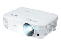 Acer P1357Wi - DLP-Projektor - tragbar - 3D - 4500 ANSI-Lumen - WXGA (1280 x 800) - 16:10