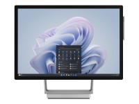 Microsoft Surface Studio 2+ for Business - All-in-One (Komplettlösung) - Core i7 11370H - RAM 32 GB - SSD 1 TB - GF RTX 3060 - GigE - WLAN: 802.11a/b/g/n/ac/ax, Bluetooth 5.1 - Win 11 Pro - Monitor: LED 71.1 cm (28