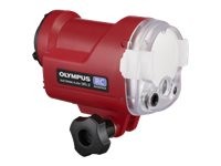 Olympus UFL-3 - Unterwasserblitz - 22 (m)