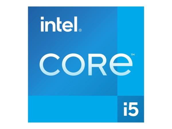Intel Core i5 13600KF - 3.5 GHz - 14 Kerne - 20 Threads - 24 MB Cache-Speicher - LGA1700 Socket - Box
