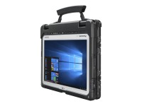 Panasonic TOUGHBOOK 33 MK3 30.5cm 12'' USB USB-C Ethernet SSD Win. 11 Pro - Tablet - Core i5