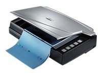 Plustek OpticBook A300 plus - Flachbettscanner - CCD - A3 - 600 dpi x 600 dpi - bis zu 5000 Scanvorgänge/Tag - USB 2.0