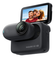 Insta360 GO 3S Standard Edition Actionkamera 128GB