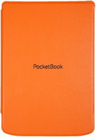 Pocketbook Shell Cover - Orange 6"