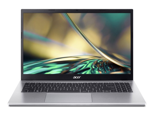 Acer Aspire 3 A315-59 - Intel Core i5 1235U / 1.3 GHz - Win 11 Home - Intel Iris Xe Grafikkarte - 16