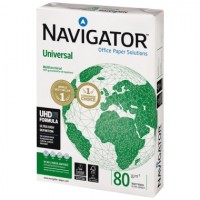 Navigator Kopierpapier Universal 8247A80S DIN A4 80g 500 Bl./Pack.