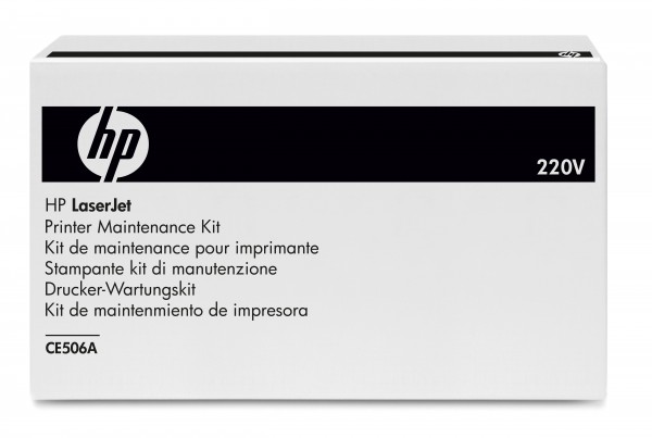 HP - (220 V) - Kit für Fixiereinheit - für Color LaserJet Enterprise MFP M575; LaserJet Pro MFP M570
