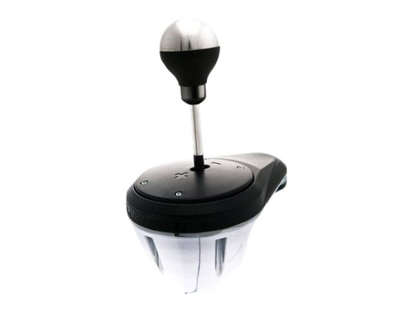 ThrustMaster TH8A Shifter - Schaltknüppel - kabelgebunden - für PC, Sony PlayStation 3, Microsoft Xbox One, Sony PlayStation 4