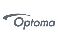 Optoma HZ146X-W - DLP-Projektor - Laser - 3D - 3800 lm - Full HD (1920 x 1080) - 16:9 - 1080p - weiß