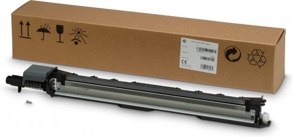 HP - Transferriemen-Reinigungskit für Drucker - für Color LaserJet Managed Flow MFP E87640-E87660; LaserJet Managed MFP E87640, MFP E87660
